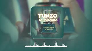 S Kide  Tunzo ya Makabila Music Audio [upl. by Kirred]