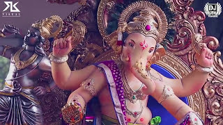 Jaighosh Chale Tuza Morya  ।।आरंभ।। dj vaibhav in the mix [upl. by Elleirbag]