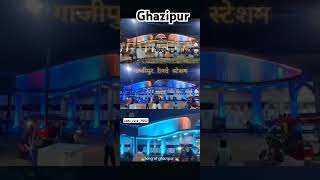 Ghazipur Uttar Pradesh [upl. by Ninette]