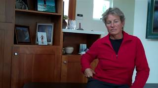 Knee Pain Relief Using the Feldenkrais Method [upl. by Atisor]