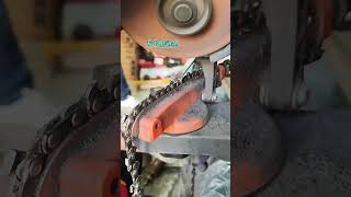 Conqueror high power chain sawchainsaws hardwaretoolsviralvideo foryou [upl. by Denice666]