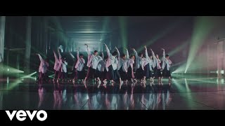 Keyakizaka46  Ambivalent [upl. by Baecher]