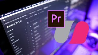 How to Install the Adobe Premiere Pro Plugin for Soundstripe [upl. by Aiclid839]