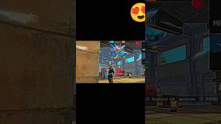 Free fire 1 Vs 4 dangerous game palyfflovers ffshortvideo bd71rifat [upl. by Bryanty]