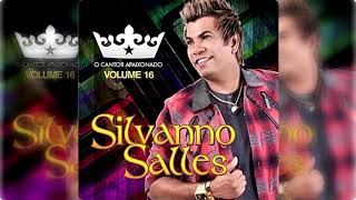 SILVANNO SALLES VOL 16  CD 2012 [upl. by Eelir362]