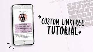 Create Your Own Linktree on Your Blog [upl. by Khoury898]