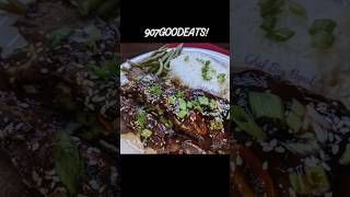 This is how I Cook Chefbigbank cooking foodiegang food cheflife [upl. by Eellehs910]