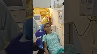 73 paediatric tooth extraction 8882968224Bhaskar cosmoclinic painless fix appointment [upl. by Cinnamon]