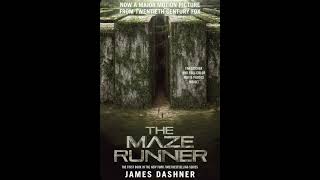 The Maze Runner Ch 21 Audiobook [upl. by Rexana]