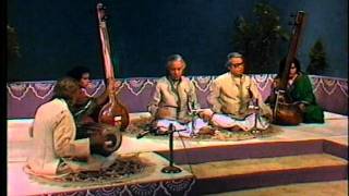 Dagar Brothers present Dhrupad Dhamar [upl. by Joyce]