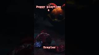 Poppy playtime trailer 4 [upl. by Ativak789]