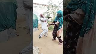 jhada baba ji🙏👍comedy dance video funny jaggujageera2820 [upl. by Lerat573]