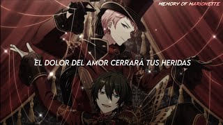 「魅惑劇 miwaku geki」— Valkyrie sub español [upl. by Anelac86]