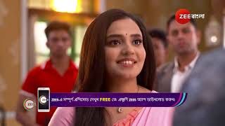 Anondi  Ep  3  Sep 25 2024  Best Scene 1  Zee Bangla [upl. by Avan]