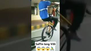 Saffin long Valley🚴‍♂️🚴‍♂️😱😱😱 [upl. by Anivlac]