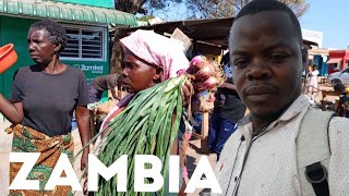 My Journey From Luanshya To Mpongwe EMOTIONAL 2024 ZAMBIA [upl. by Adnarym]