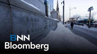 To what extent can the BoC divorce itself from the Fed [upl. by Maidel499]