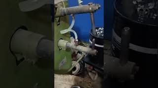 Spot welding machine and working process Gyanwithsachin shorts [upl. by Nongim868]