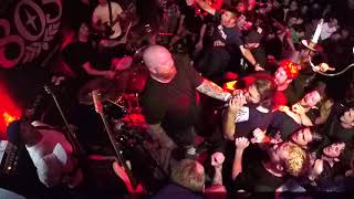 Retaliate Full Set  The Tavern Ventura 20180525 [upl. by Hentrich774]