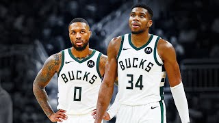 The Bucks Are Making a Trade [upl. by Sosthena]