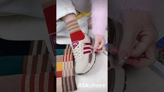 Abkshoesnewstock ytshortsvideo short like [upl. by Ahsieyt]