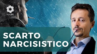 Scarto narcisistico e separazione col narcisista 7 cose che non sapevi e che possono salvarti [upl. by Duma]