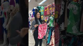 🌟Confira no nosso corte da live as melhores opções de vestidos estampados com aquele precinho [upl. by Sardella]