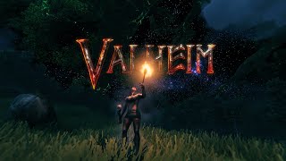 A World of Wonder  Valheim Cinematic Playthrough  Part 1 [upl. by Attaymik777]