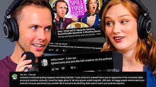 Ryland Adams NEEDS to be STOPPED [upl. by Gaelan]