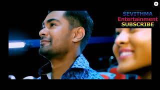 Nilwarna  Anuhas And Samadi Version  By Keshan Shashindra  Dewani Inima Season 1 Teledrama Song [upl. by Ayotal]