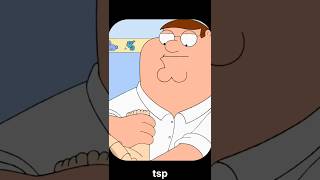 Peter changing Stewies diaperfamilyguy trending trendingshorts viralvideo viralshort youtube [upl. by Zysk851]