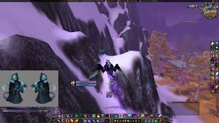 Fixed by Blizz Wrath classic  Saronite  titanium ore farming  2530 stacks  hour Gold farming [upl. by Eirek]