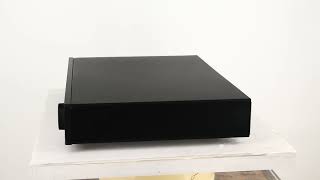 Cambridge Audio CXN V2  Black [upl. by Ailssa597]