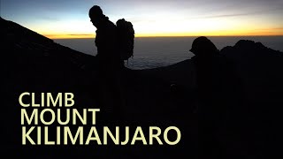 Climb Mount Kilimanjaro with Peak Planet  The Best Guides on Kilimanjaro [upl. by Eleumas559]