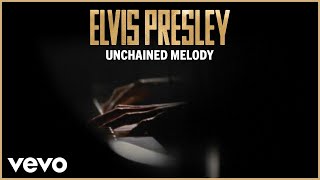 Elvis Presley  Unchained Melody Live at Ann Arbor MI [upl. by Raseac614]