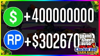 GTA 5 Online EASY Money Method 2024 [upl. by Aniroc]