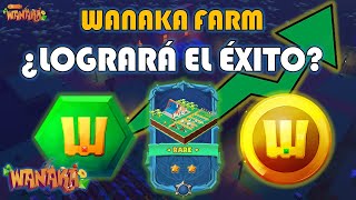 MI OPINIÓN SOBRE EL FUTURO DE WANAKA FARM  ¿exito rotundo [upl. by Ybab310]