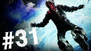 Dead Space 3 Gameplay Walkthrough Part 3  Weapon Crafting  Chapter 3 DS3 [upl. by Ensign]