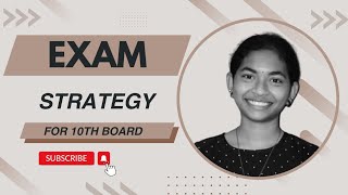 Best Study Strategy for exam  How toscore 99 in exam  Rasmita Swansi  study tips yt channel [upl. by Yelsnia]