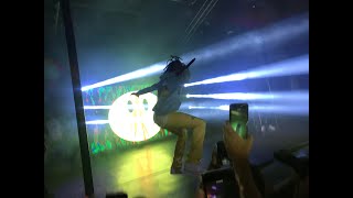 Playboi Carti “Cancun” amp “Let It Go” Live  Observatory Santa Ana [upl. by Ivo921]