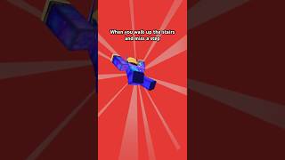 Roblox Misplaced Foot potemer robloxanimation roblox recommended [upl. by Mansur35]