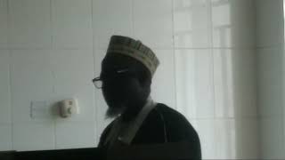 Unilorin Jumaat PrayerSermon by Prof Nasiru AbdusSalamFriday 6th September 2024 [upl. by Medovich400]