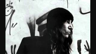 Patti Smith  Seneca [upl. by Irfan]