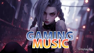 Gaming Music 2023 ♫ 1 Hour Gaming Music Mix ♫ Copyright Free Music [upl. by Remliw]