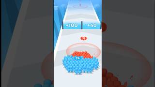 Fun race 3D Game shortgame funrace3dvideo [upl. by Ahsemak]