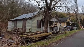 West Virginia  Forgotten Rural Areas [upl. by Ronna345]