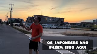 SOLTANDO PIPA NO JAPÃO 🪁 [upl. by Koss913]