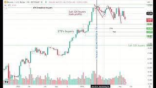 Bitcoin BTC  Dummys Guide [upl. by Anestassia]