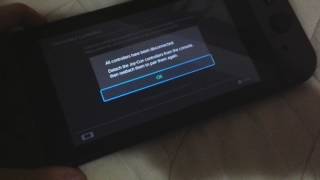 How To FIX Nintendo Switch Joycon Randomly Disconnecting 2022 [upl. by Ahsuatal]