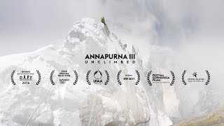 Annapurna III – Unclimbed [upl. by Epuladaug]